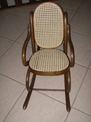 LUCIANO EMPALHADOR DE CADEIRAS