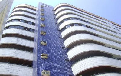 Excelente apartamento em Tirol