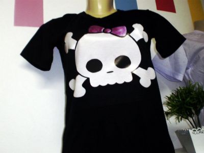 Camisetas personalizadas