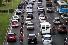 Treinamento para habilitados em Curitiba perca o medo de dirigir