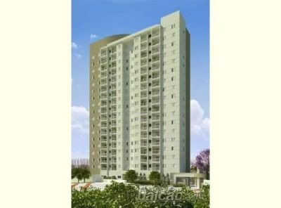 Vendo Apto no CORES JARDIM SUL / 56m² / Andar Alto