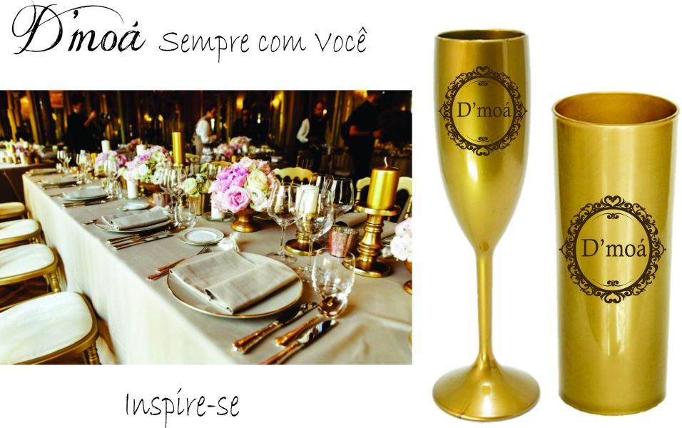 Rasteirinhas personalizadas 