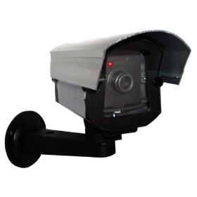 sistemas de segurança eletrônica