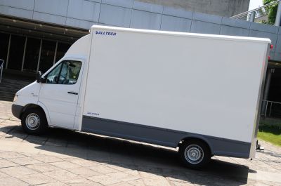 TRANSFARIA  TRANSPORTES & LOGISTICA.