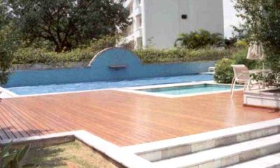 Condominio VOL D' OISEAU / 864m² / 5 suites