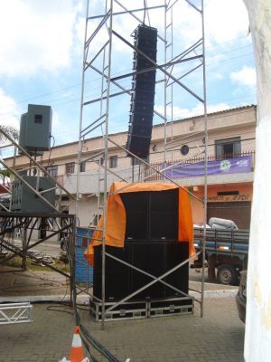 Crysbra Publicidade & Eventos.