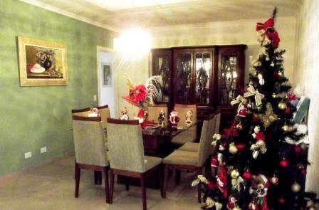 Apto Jd. Anália Franco 160M² Cód.8032BY