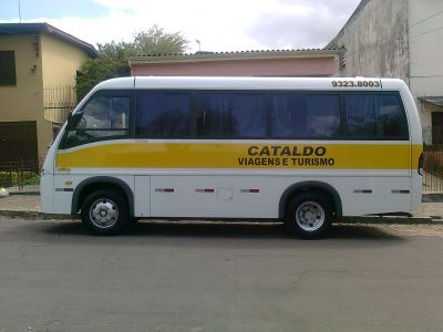 Cataldo Viagens e Turismo
