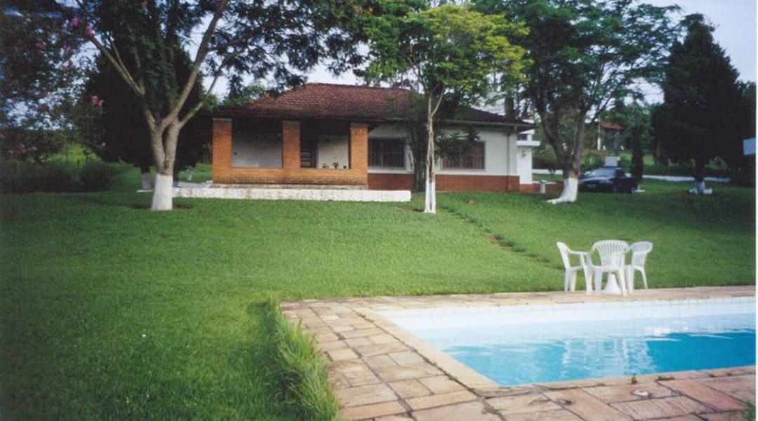 Sítio em Atibaia p/ Reveillon, Natal ferias carnaval 