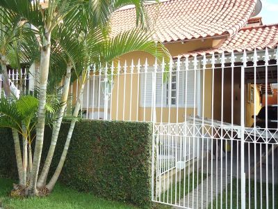 CASA COLONIAL - C. GRANDE -COND. TIMBAUBA -Rua WEST SHOPPING