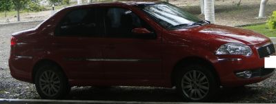 SIENA ATRACTTIVE ELX 1.4