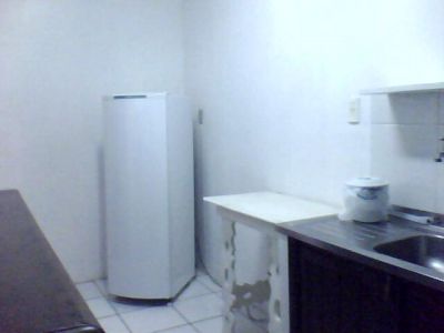 alugo casa para até 6 p/e kits para 2 ou 4 pessoas.