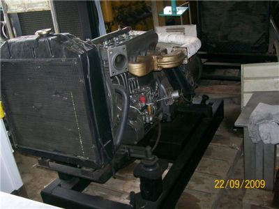 GERADORES DE ENERGIA, REVISADOS