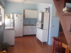 Aluguel de casa para temporada em Atlântida Sul-Osorio/RS