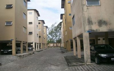 Ótimo apartamento em Emaús