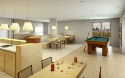 Alto do Bosque - Aptos prontos de 117 m² á 185 m² - 4 dormts - 2 suítes !!!!