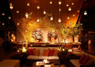 Pertom Buffet Decoração Assessoria & Eventos