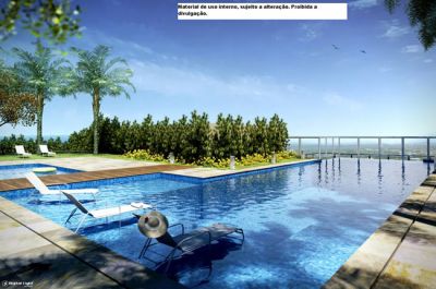 SANTANA PRIVATE - APARTAMENTO 250M²-ALTO PADRÃO-BELÍSSIMO                                           