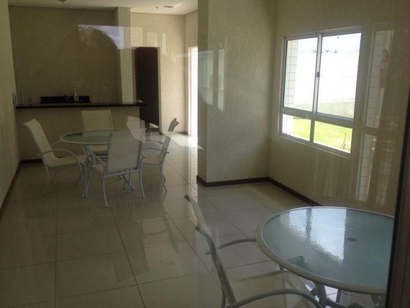 Apartamento à venda em Capim Macio - Cód. AP00002