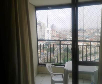 Apto Mooca 73M² Cód. 8073BY - R$ 535.000,00