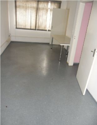 Conjunto Comercial 12 de Outubro.