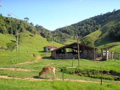 VENDO SITIOS DE 1 HECT POR 35 MIL