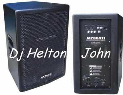 DJ SOM E LUZ CASAMENTOS