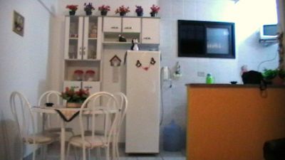 Alugo Temporada Apartamento Praia Grande