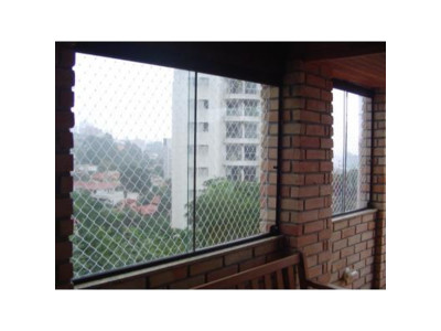 REDES DE PROTEÇÃO NO JD PAULISTA  TEL 11 3455-9884