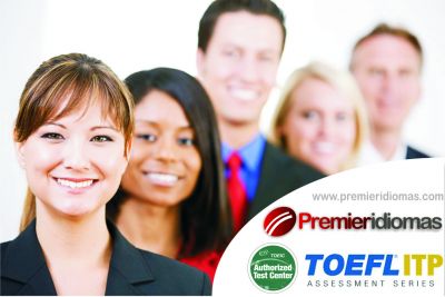 Premier Idiomas - Cursos In Company