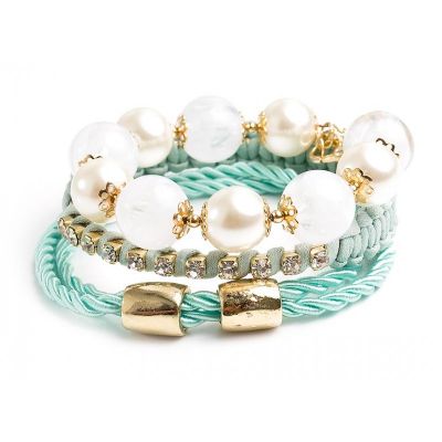 Luxo de Mimo - Loja Virtual. Bijuterias e acessórios femininos. Pague em até 5x s/ juros