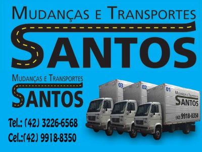 mudancas e transporte santos