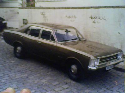 OPALA 74 MODELO ESPECIAL