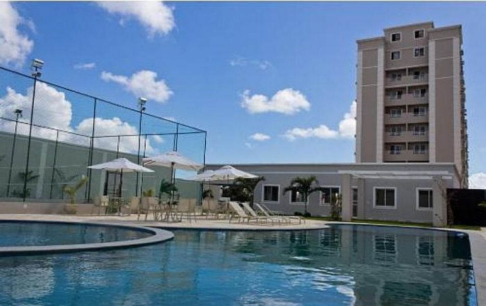 Apartamento em Nova Parnamirim - Cód. 1086