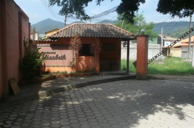 lote residencial 200m2 Vargem grande Rj