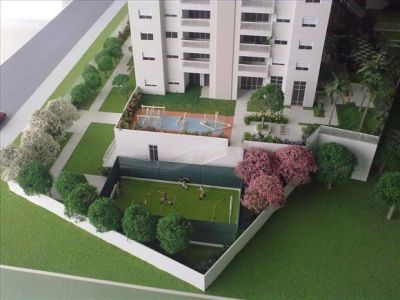 Vendo apartamento em construção no WAY BARRA.
