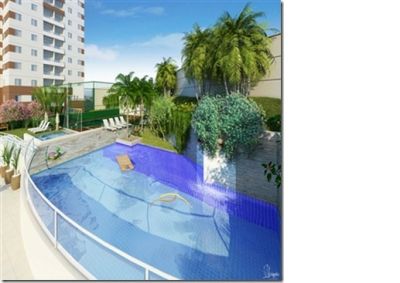 apartamento a venda Barueri - condições imperdíveis de pagamento