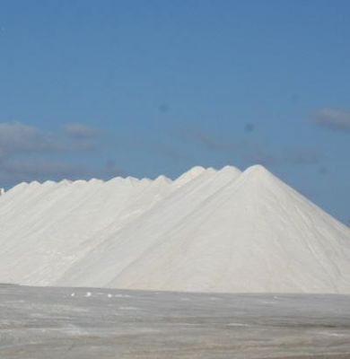 O Melhor Sal do Brasil Só Aqui!!!!!