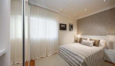 Vendo APTO na Rua Barao do Bananal / Vital Pompeia / 76m²