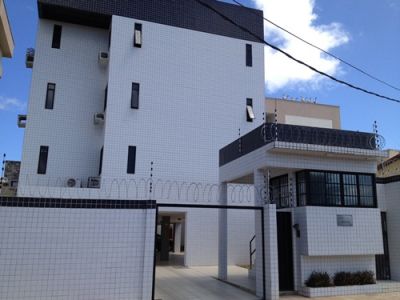 Excelente Apartamento em Nova Parnamirim