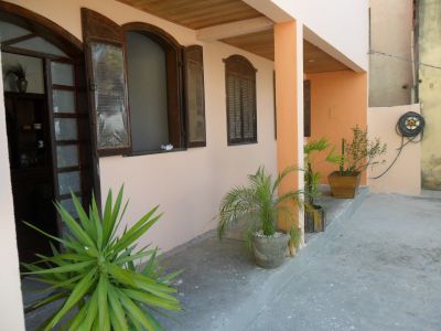 Pensionato Masculino Dona Lùcia