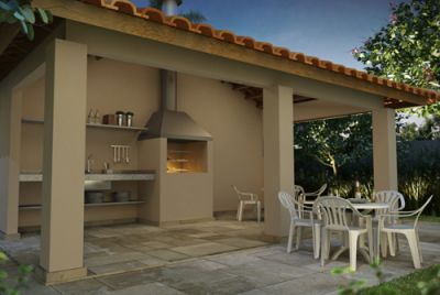 Lançamento Rossi Ideal Parque Prado Campinas - SP