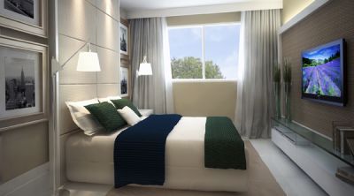 Ótimo Apartamento no Pitimbu