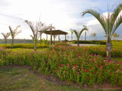 LOTEAMENTO ALTO PADRÃO - ALTOS DA QUINTA