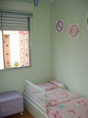 Otimo apartamento no Alto Petropolis- Porto Alegre