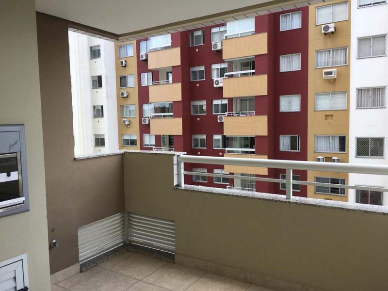 Bellano apartamento a venda Centro Criciúma