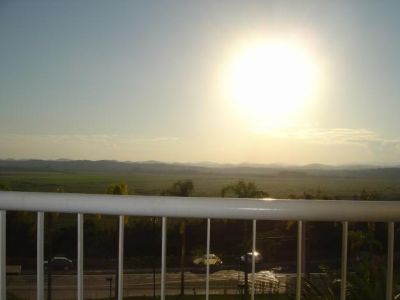 GRAND SPLENDOR - Andar Alto - Vista Banhado