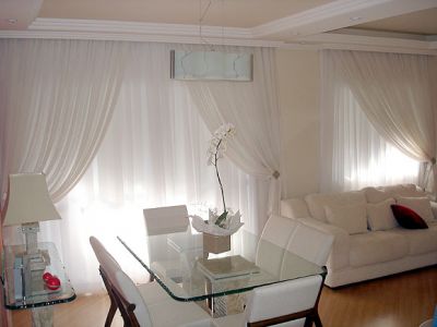 PERSIANAS, CORTINAS