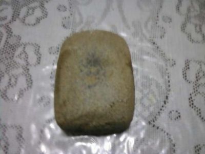 PEDRA DE RAIO - RARA E UNICA 