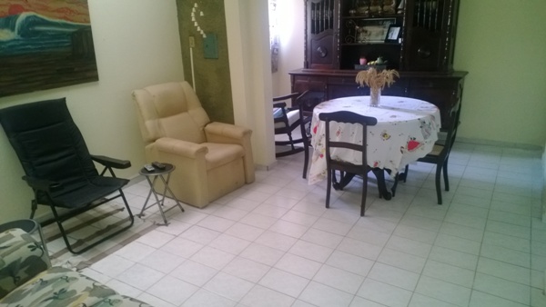 Excelente Casa em Lagoa Seca - Cód. 408 SGI